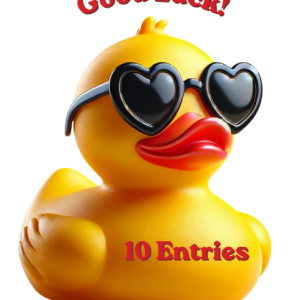 Big Quackers (10)