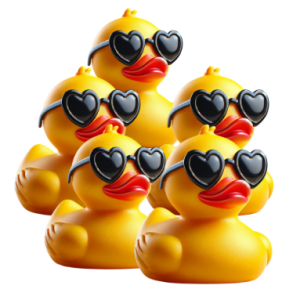 Quack Pack (5)